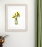 Cornish narcissi - Image 3