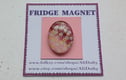 FRIDGE MAGNETS