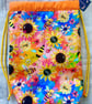 Childs Bag Drawstring Backpack  - Image 2