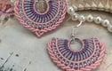 Macrame Earrings