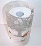 Toilet Roll Holder Loo Roll Storage Basket Bathroom Kitchen Stag Shampoo Tidy - Image 8