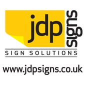 JDP Signs