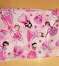 Pack of 4 Princess Drawstring Bags - Image 4