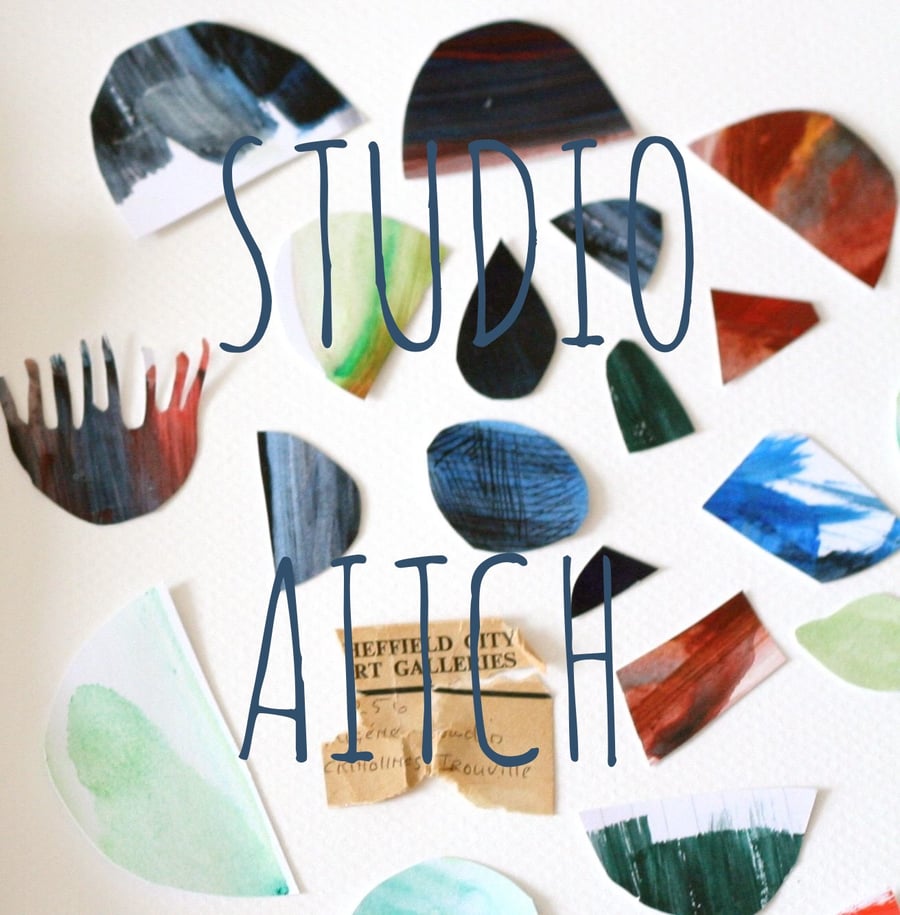 Studio Aitch 