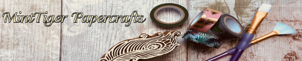 MintTiger Papercrafts