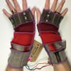 wristwarmers