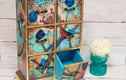 Mini Chests of Drawers