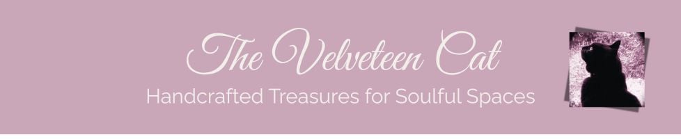 The Velveteen Cat
