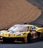 Chevrolet Corvette C8R no33 24 Hours of Le Mans 2023 Photograph Print - Image 1