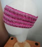Hand knitted Headband. - Image 4