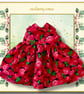 Juicy Strawberries Dress  - Image 1