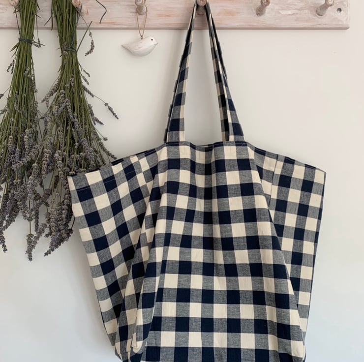 Laura ashley beach bag hot sale
