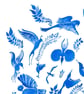 Blue Birds - Image 4