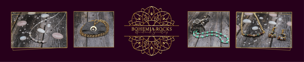 Bohemia Rocks
