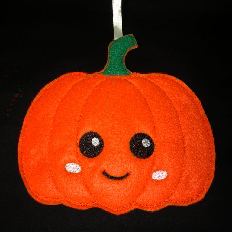 Halloween Decoration pumpkin large