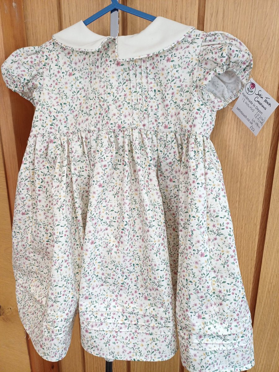 Baby, toddler dress
