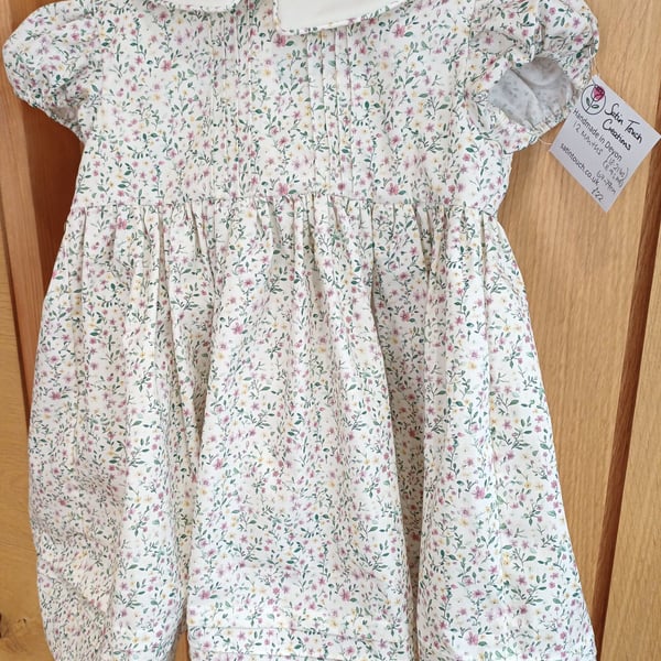 Baby, toddler dress