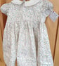 Baby, toddler dress