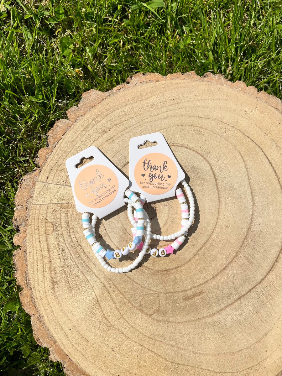 Cute sales bff bracelets