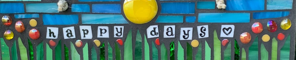 Hannah Banks Mosaic Art