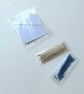 Begelly Beads Crystal Wave Necklace Kit - Image 5