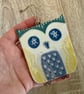 Owl decoration - Image 3