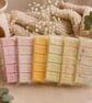 Yankee Inspired Snap Bar, Vegan, Summer Scents, Uk Handmade, Vegan