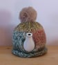 Two Cup Teapot Cosy - Image 3