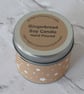 Gingerbread Candle - Image 1