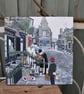 At The Old Post Office Haworth - Image 4