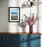 Giclée Print - "Dreaming of this view" - Image 2