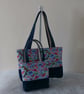 MUMMY AND LITTLE ME MATCHING TOTE BAGS - Image 1