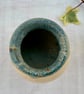 Handmade Small Vase, Bud Vase - Image 3