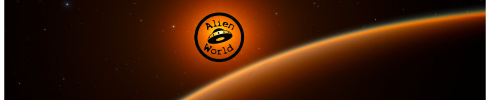 Alien World