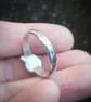 Ammonite ring size W - Image 7
