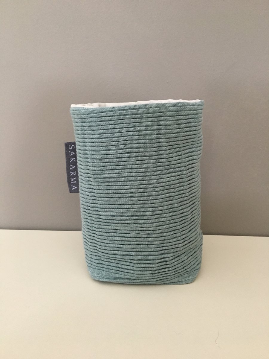 Tin Can Cosy - Ribbed 