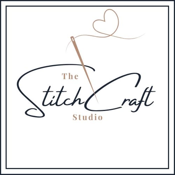 The StitchCraft Studio