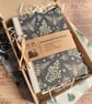 Bee Notebook - Lined - A6 - Image 5
