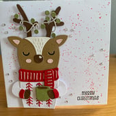 Burnetts Lovely Cards