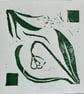 Simple Snowdrop