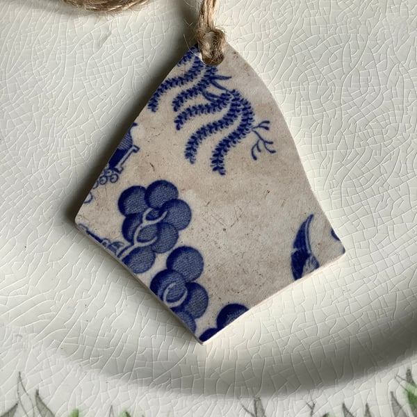 Handmade Ceramic Unique Decoration One of a Kind, Eco Friendly Gifts.