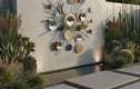 Garden Wall Art