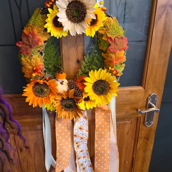 Wreath