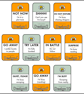 Antisocial readers bookmark collection. Magnetic bookmark collection - Image 10