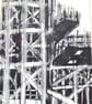 Line drawing of an Edinburgh building site.   - Image 5