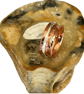 Copper With Silver Spinner Ring - Image 2