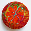 38mm Badge