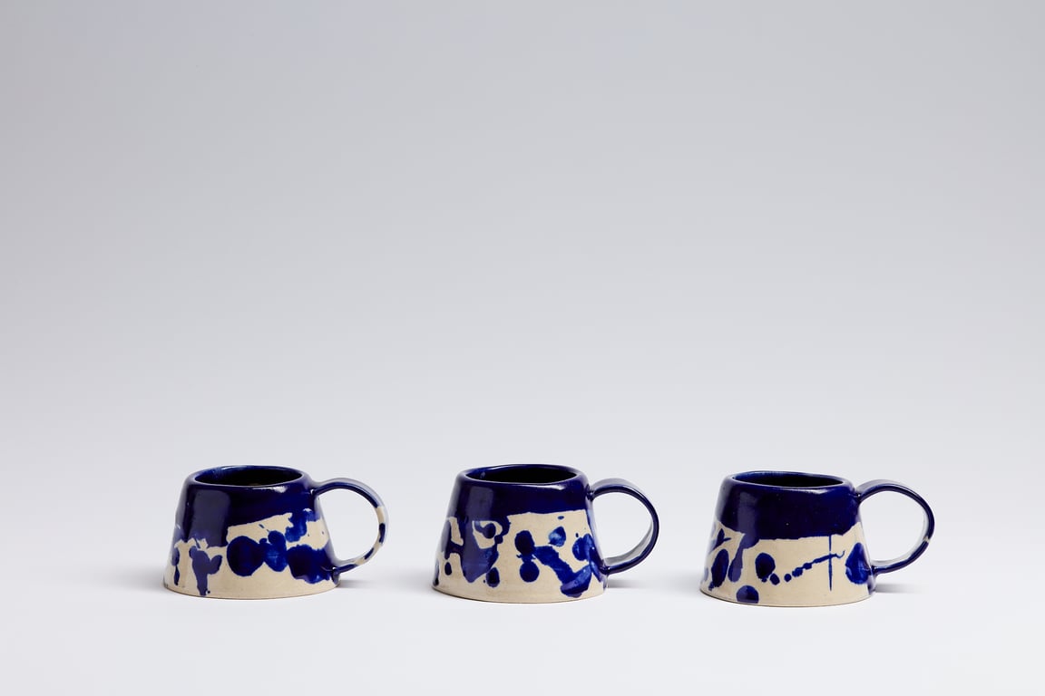 Rebecca Perry Ceramics