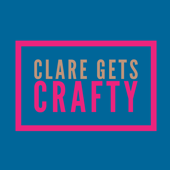 Clare Gets Crafty