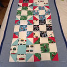 Thomas the Tank Engine & Friends Quilt